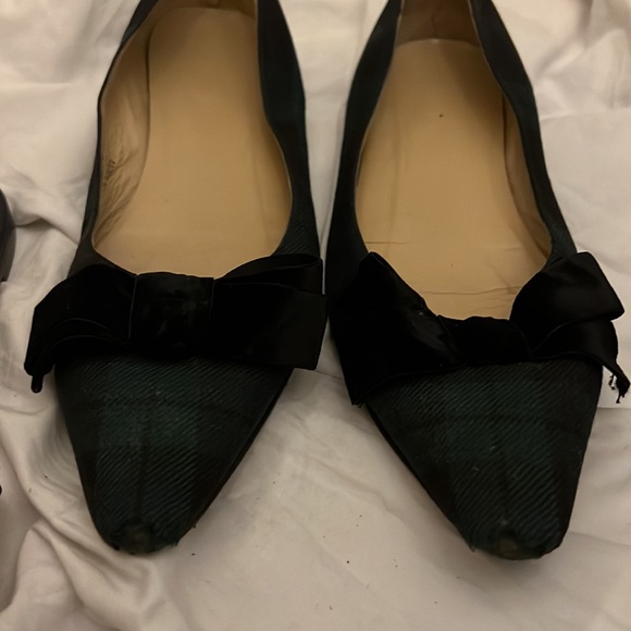 J Crew flats lot size 10 - Picture 3 of 5